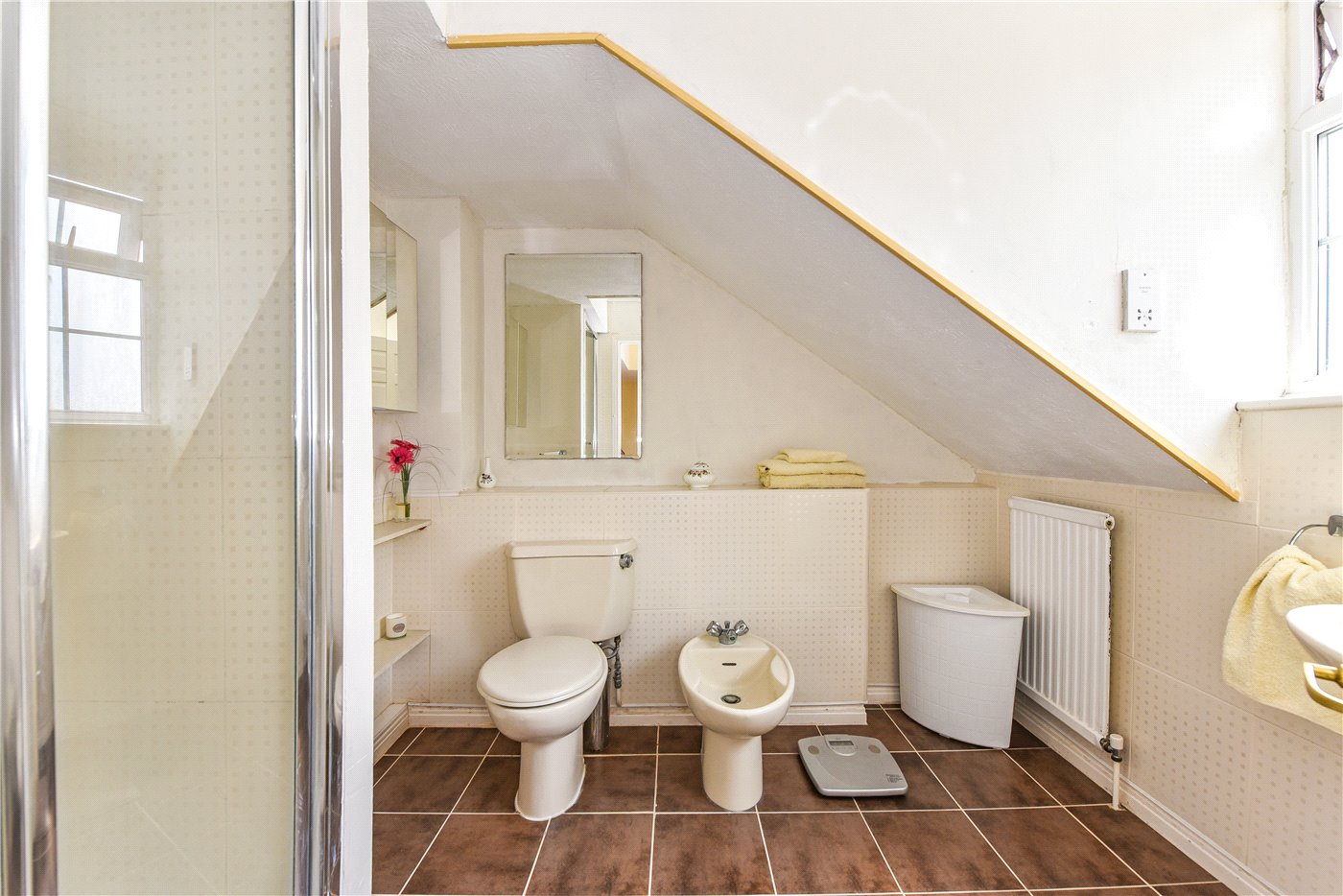 En Suite